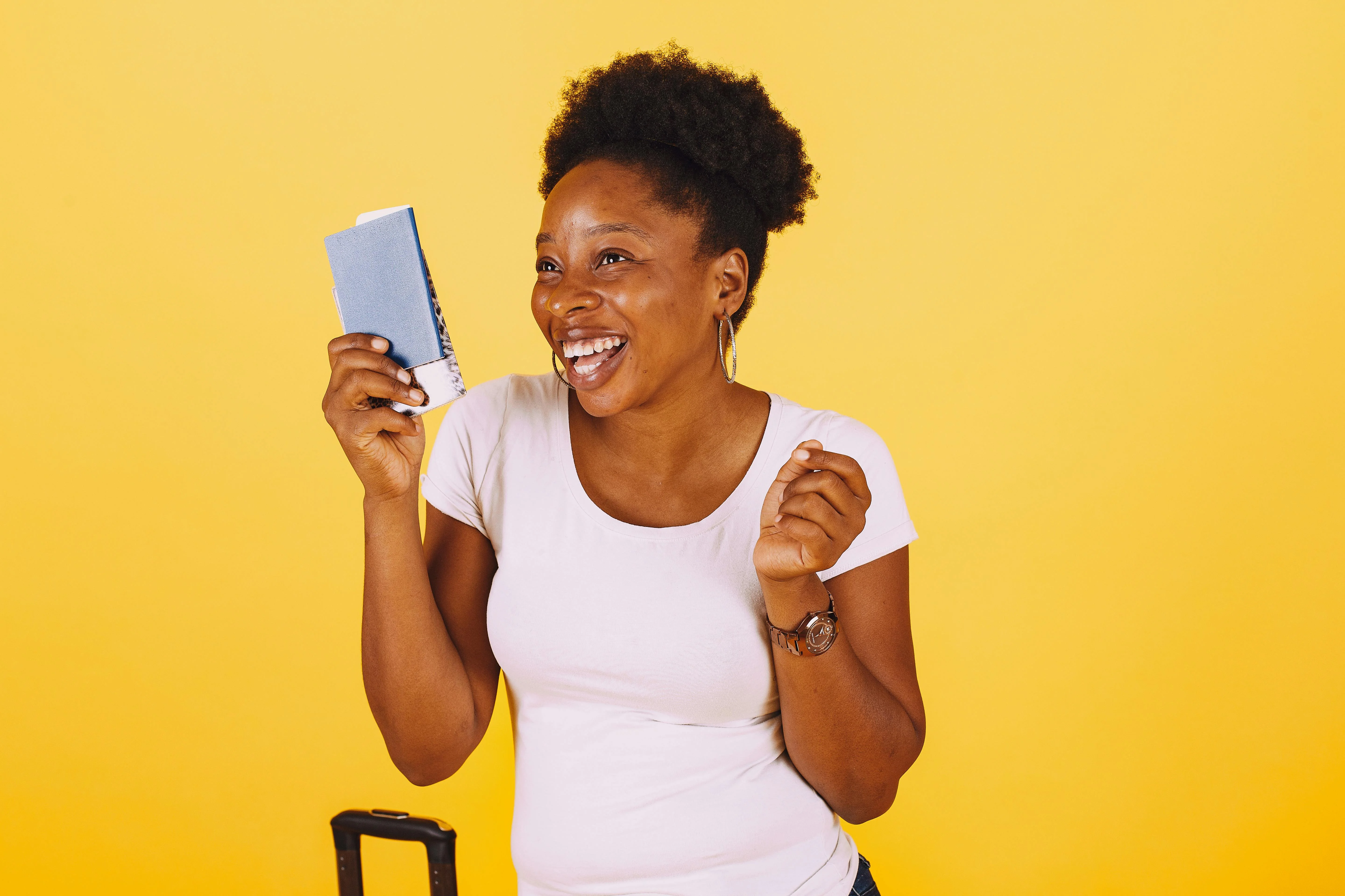How to apply for Passport in Kenya